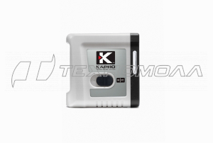 Уровень лазерный KAPRO 862G зеленый
