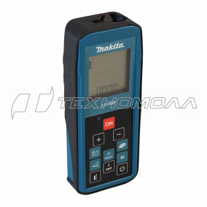 Дальномер лазерный Makita LD100P 0,05-100м