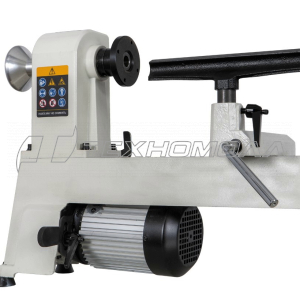 Станок токарный JET JWL-1220L