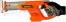 Сабельная ножовка Энкор AccuMaster АКМ1832 49232