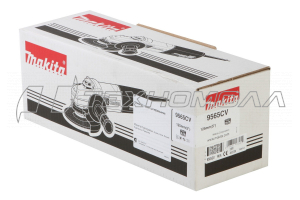 Угловая шлифмашина Макита 9565 CV 1400 Вт 125 мм