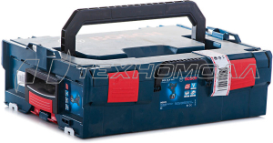 Аккумуляторный ударный гайковерт Bosch GDS 14,4 V-LI 0.601.9A1.T06