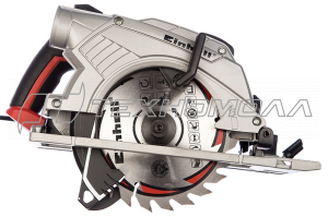 Пила дисковая Einhell TE-CS 165 1200 Вт.