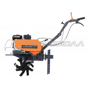 Мотоблок бензиновый VILLARTEC TB970 / 2026