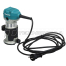Фрезер кромочный Makita RT 0700CX2 710 Вт