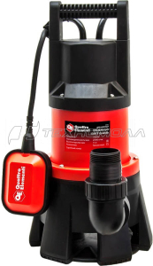 Дренажный насос QUATTRO ELEMENTI Drenaggio 1300 F Grande 241-819