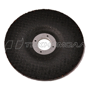 Круг отр. Metabo 125x6.0x22,23 нерж SP-Novorapid РОССИЯ