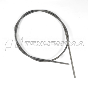 Гибкий вал Штиль FS55,44 гибкий, IGP, КИТАЙ, аналог 41307113210