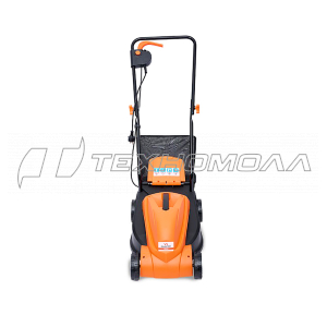 Эл. газонокосилка VILLARTEC ME 1232