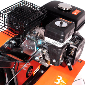 Культиватор PATRIOT T 6585P Dallas-2 460104543