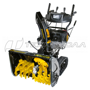 Снегоуборочник CHAMPION STT1170E
