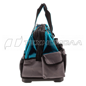 Сумка для инструмента Handwerker, 42 кармана 475х260х360мм// Gross