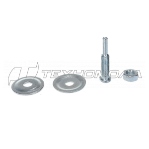 Оправка универсальная 10 мм KWB