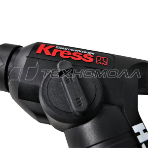 Ак. перфоратор KRESS KU381