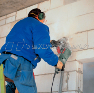 Штроборез Metabo MFX 65 601225000