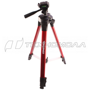 Штатив CONDTROL H150 с элевационной головкой 5/8" (1/4")