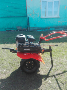 Бензиновый мотоблок PATRIOT КАЛУГА М 440107570