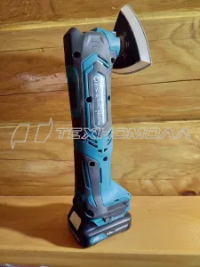 Мультитул Makita TM30DWYE