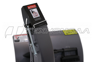 Снегоуборочник VILLARTEC WB6966E