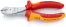 Силовые бокорезы KNIPEX KN-7406160