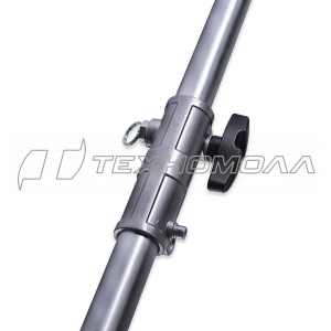 Мотокоса CHAMPION T256-2, разъемная штанга