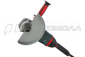 Угловая шлифмашина Metabo W 22-230 MVT, 2.2кВт