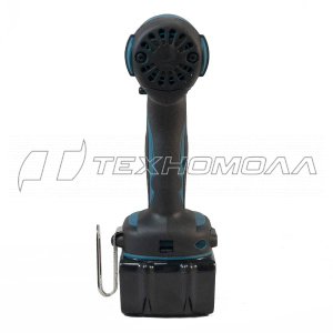 Ак. гайковерт Макита DTW251RFE Ак. гайковерт Макита DTW251RFE