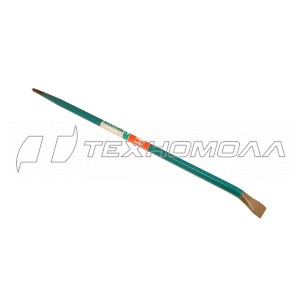 Монтировка-лом Kraftool 750 мм, 19 мм, шестигранная, 21807-75_z0