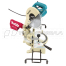 Пила торцов. Makita LS 1040F,1650 Вт, с подсветкой