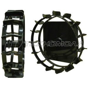 Колеса для культиватора CHAMPION 360/90/30/4