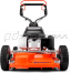 Бензиновая самоходная газонокосилка Husqvarna WB 53S e 9671747-02