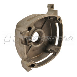 Щит промежуточный IE-5107, 0200.007