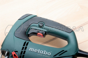 Эл. лобзик Metabo STEB 70 Quick 570 Вт