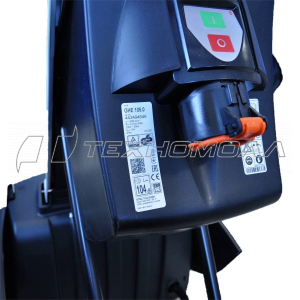 Измельчитель садовый STIHL GHE 105.0