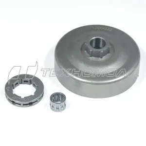 Звездочка ведущ. 0,325"-7 (St.260) съемный венец, с подшипником, IGP, аналог 11210071041