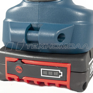 Ак. дрель BOSCH GSR 180-LI 2.0 Ач