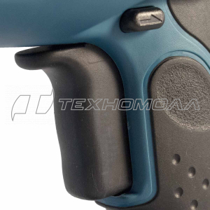 Ак. перфоратор Makita DHR202RF