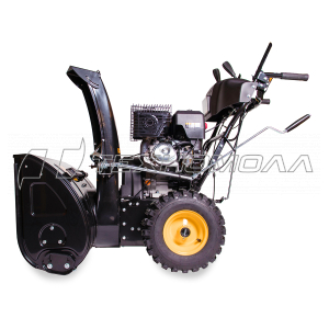 Снегоуборочник CHAMPION ST1376E