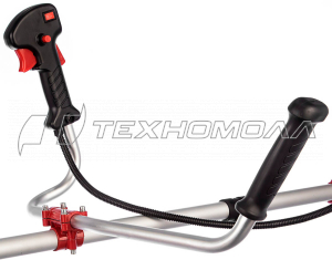 Бензокоса Elitech Т 52