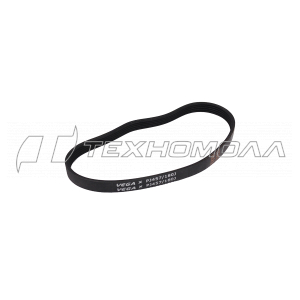 Ремень газонокосилки привода ножа EM3616,4118 5PJ457/180J,