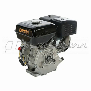 Двигатель BRAIT DM107P20