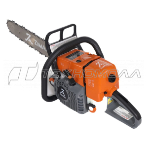 Бензопила ZimAni MS361 18"