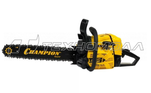 Бензопила CHAMPION 265-18