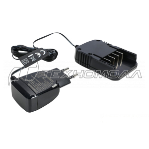 Зарядное устройство Greenworks G24UC2 24 В, 2 А