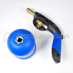 Лампа паяльная газовая KEMPER KE2018