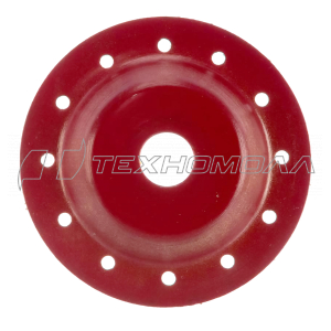 АльфаДиск STRONG Extra № 2 зерно 3мм