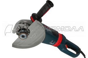 Угловая шлифмашина BOSCH GWS 26-230 LVI, 230мм