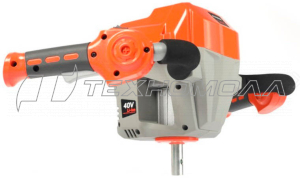 Универсальный аккумуляторный бур PATRIOT СА408 Li 40B 742201400