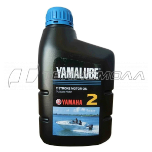 Присадка Yamalube 2T 1 л д/л.моторов