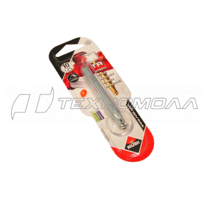 Роликовый победитовый резец Руби d 10 мм, Испан